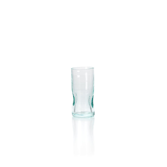 El vaso de chupito