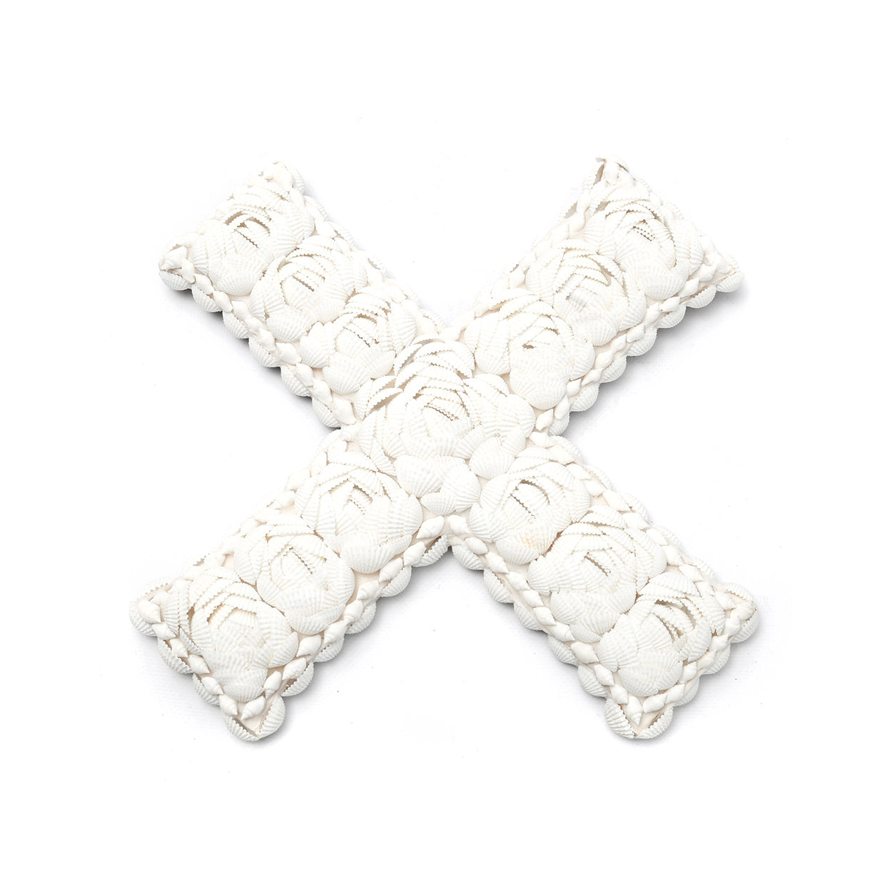 The Shell X - Blanco - L