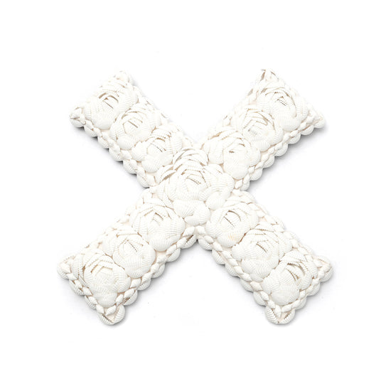 The Shell X - Blanco - L