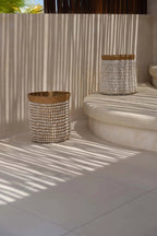 The Pandan Basket #1