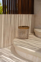 The Pandan Basket #1