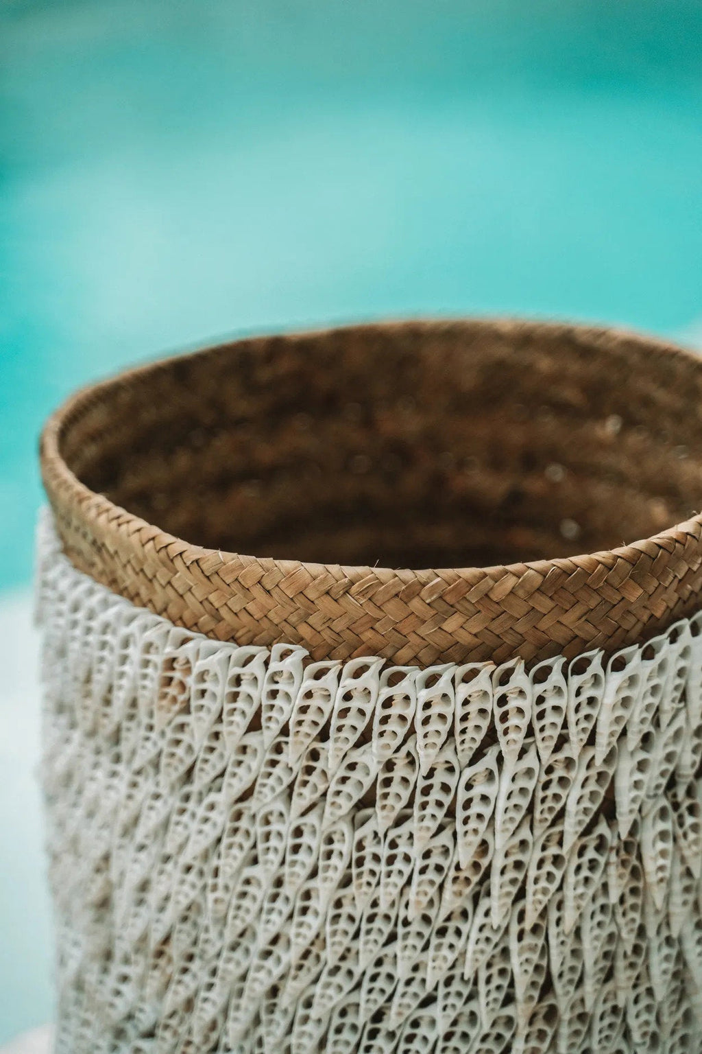 The Pandan Basket #2