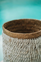 The Pandan Basket #2