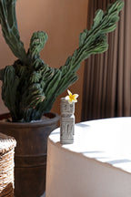 The Sumba Stone Statue #04