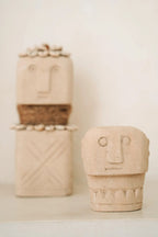 The Sumba Stone Statue #09