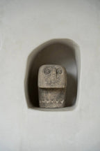 The Sumba Stone Statue #09