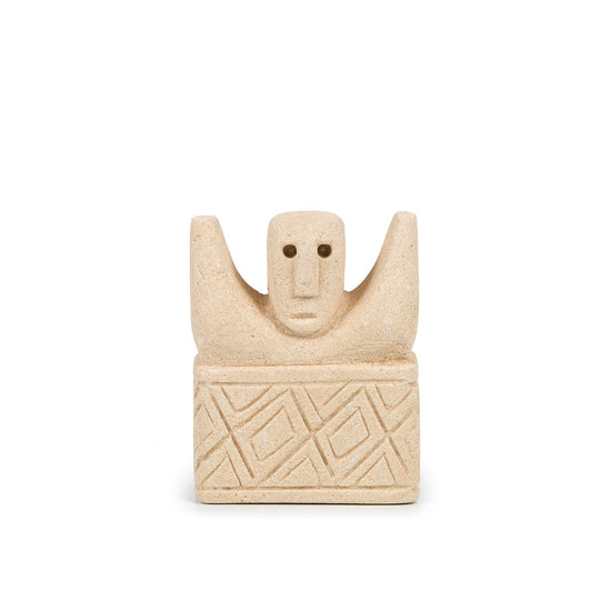 The Sumba Stone 