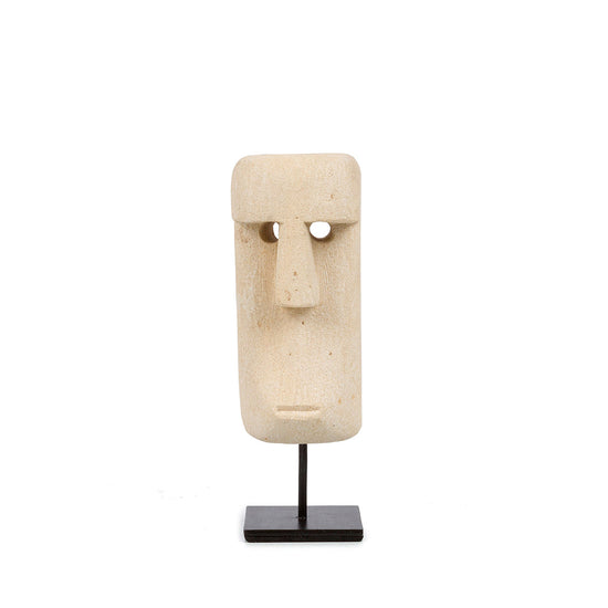 La piedra Sumba n.º 20 con base