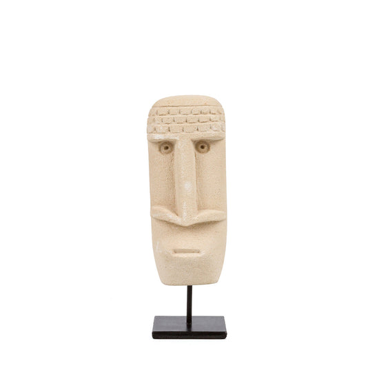 Sumba Stone n.º 21 con base