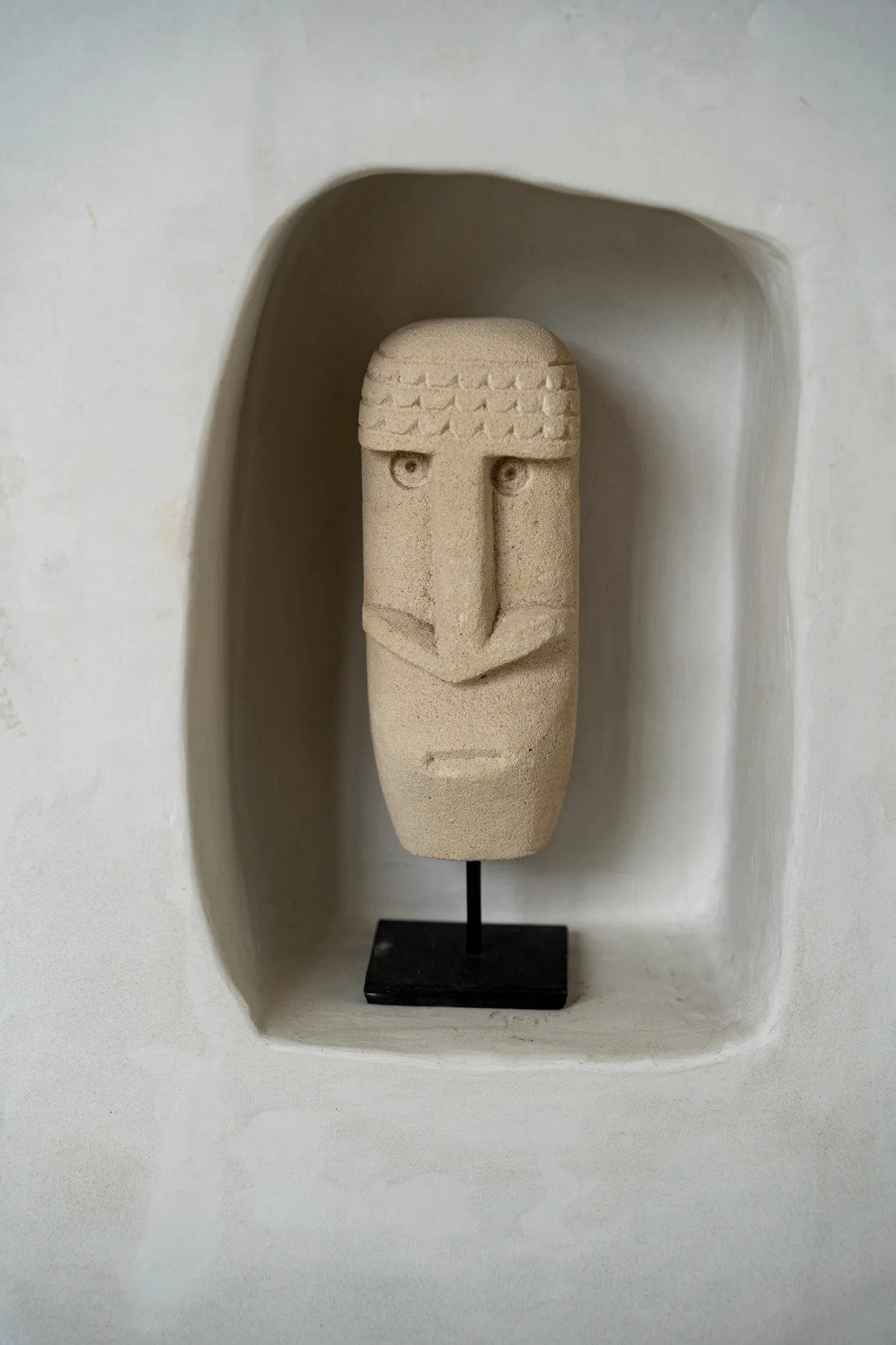 The Sumba Stone #21 on Stand