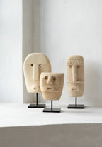 The Sumba Stone #21 on Stand