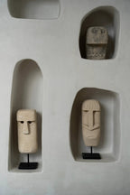 The Sumba Stone #21 on Stand