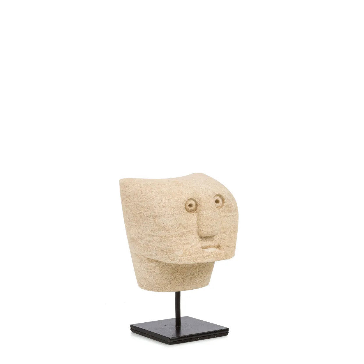 La Piedra Sumba n.º 23 con base