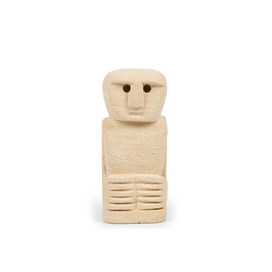 La piedra Sumba nº 24