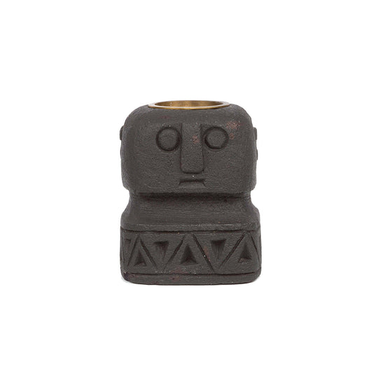 Portavelas The Sumba Stone 