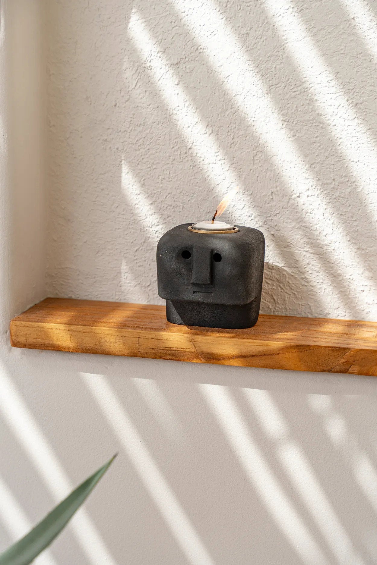 Portavelas The Sumba Stone #26