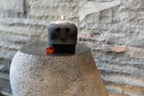 The Sumba Stone #27 Candle Holder