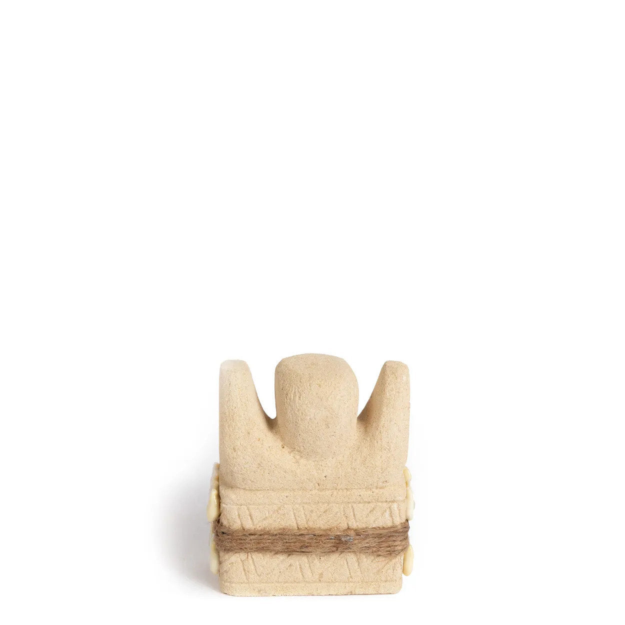 The Sumba Stone #28 - S