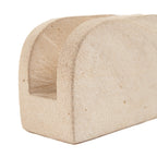 The Stone Tissue Holder