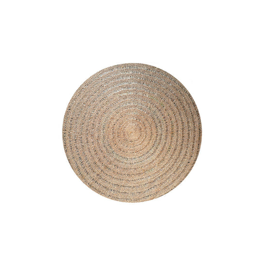 Alfombra de hierba marina - Natural - 100