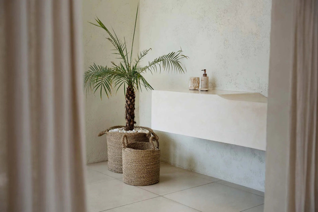 Cestas Sensity - Natural - L