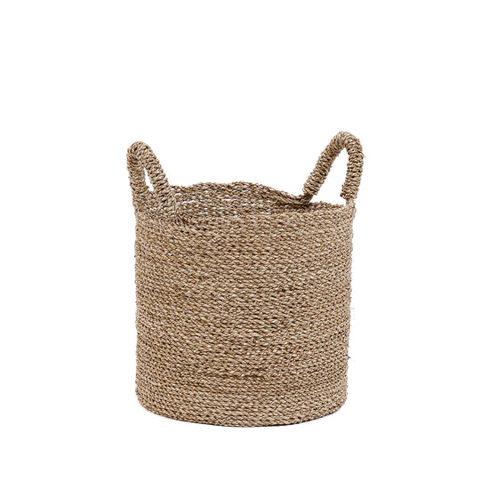 Las cestas Sensity - natural - M