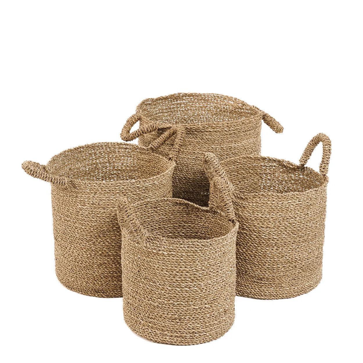 The Sensity Baskets - Natural - M