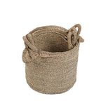 The Sensity Baskets - Natural - S