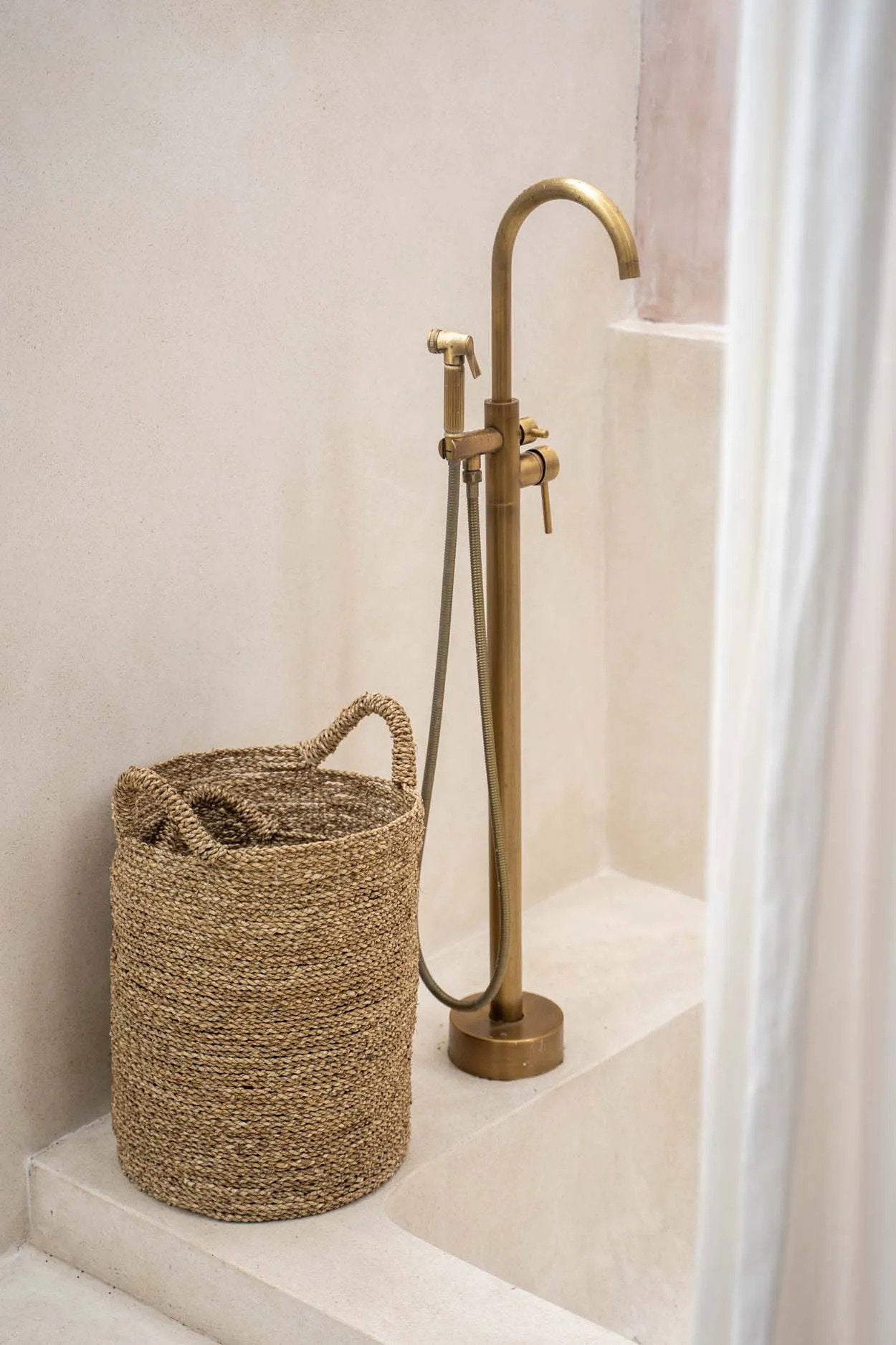 Cestas Sensity - Natural - XL