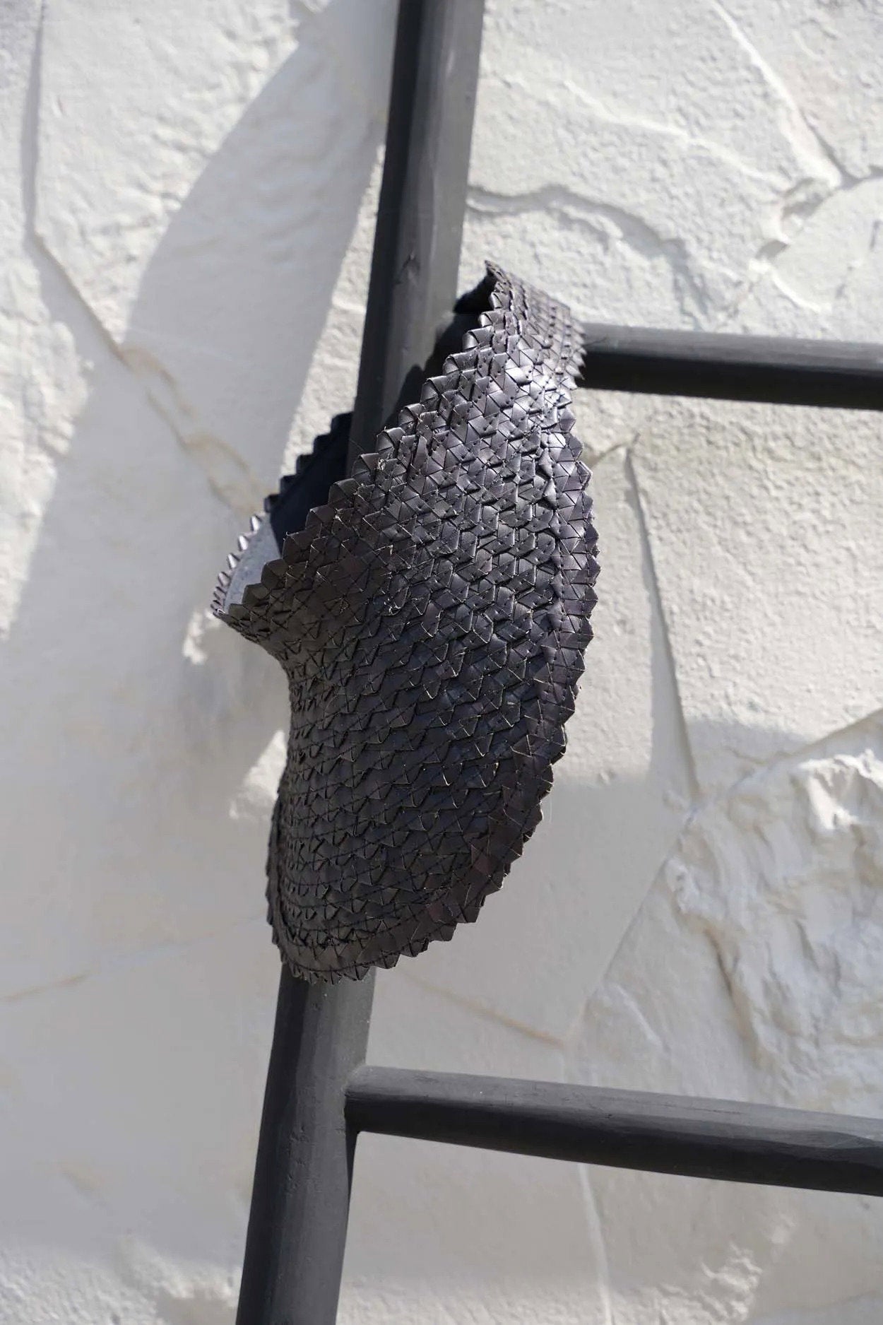 The Sunshade - Black