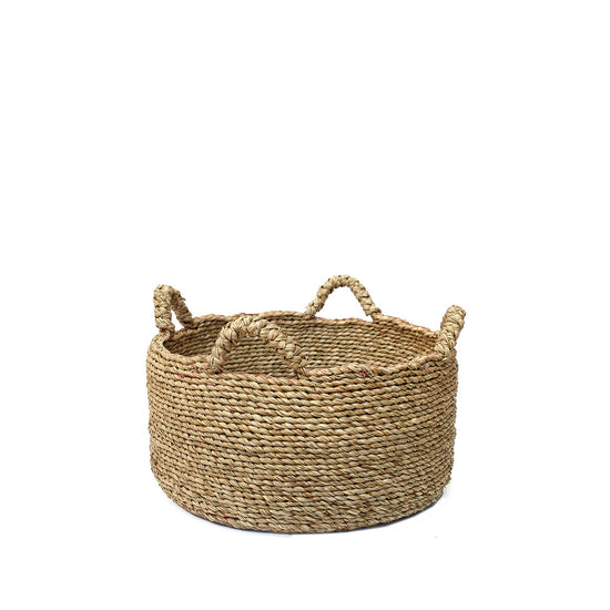 Les Quatre Mains Zapatillas - Natural - S
