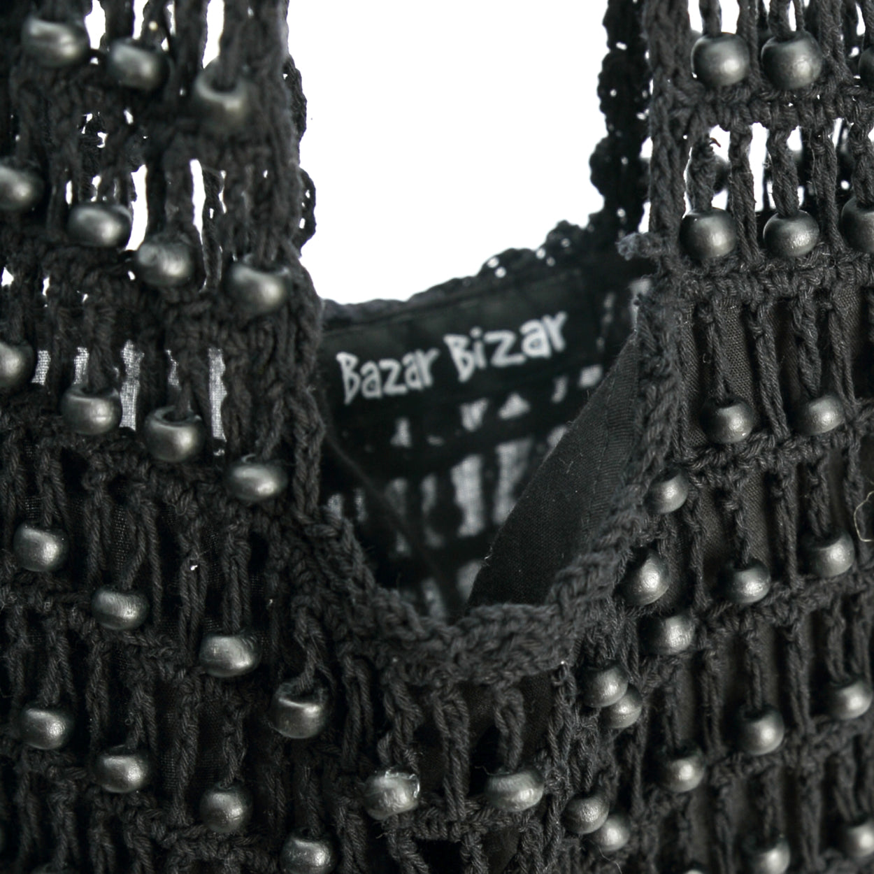 Bolso Día tras día - Negro