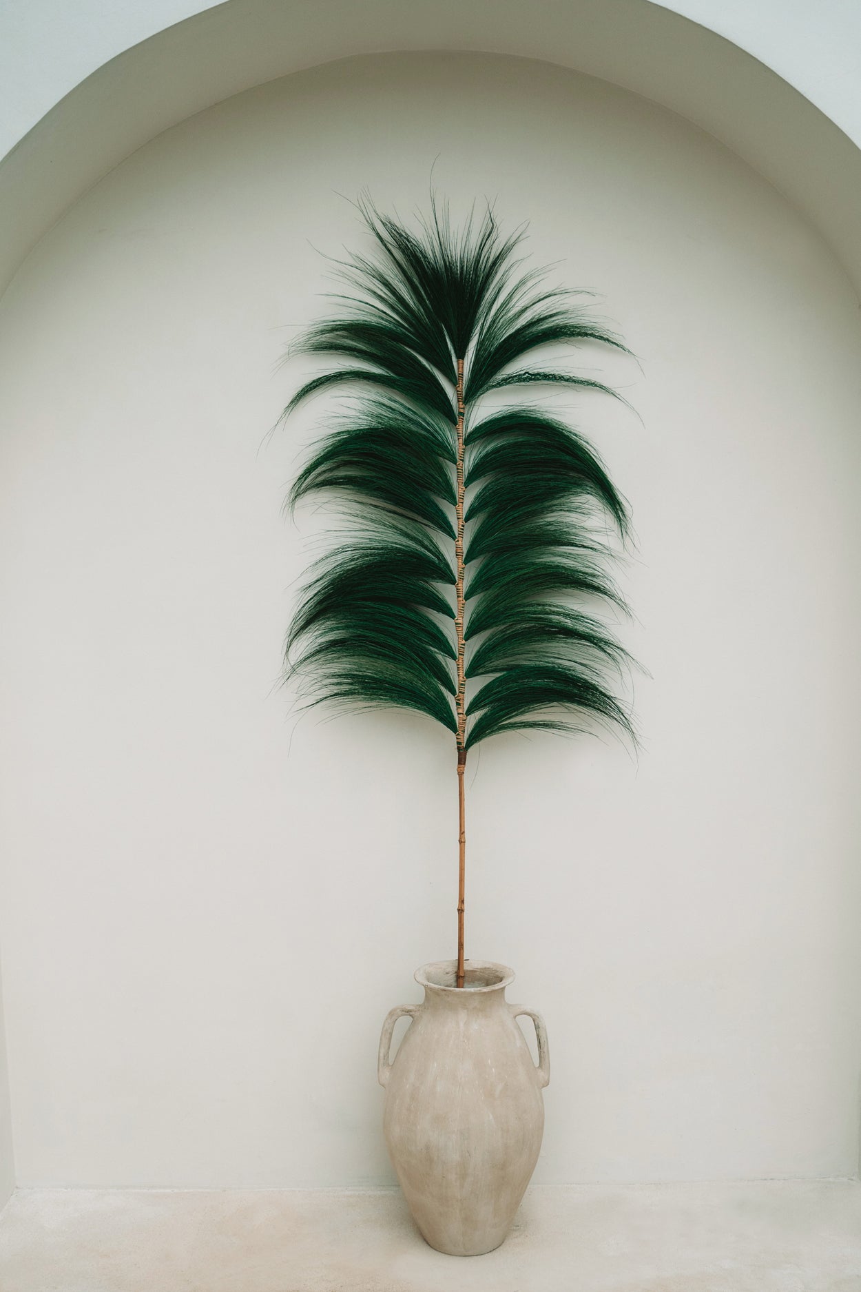 La Hoja Deslumbrante - Verde Esmeralda