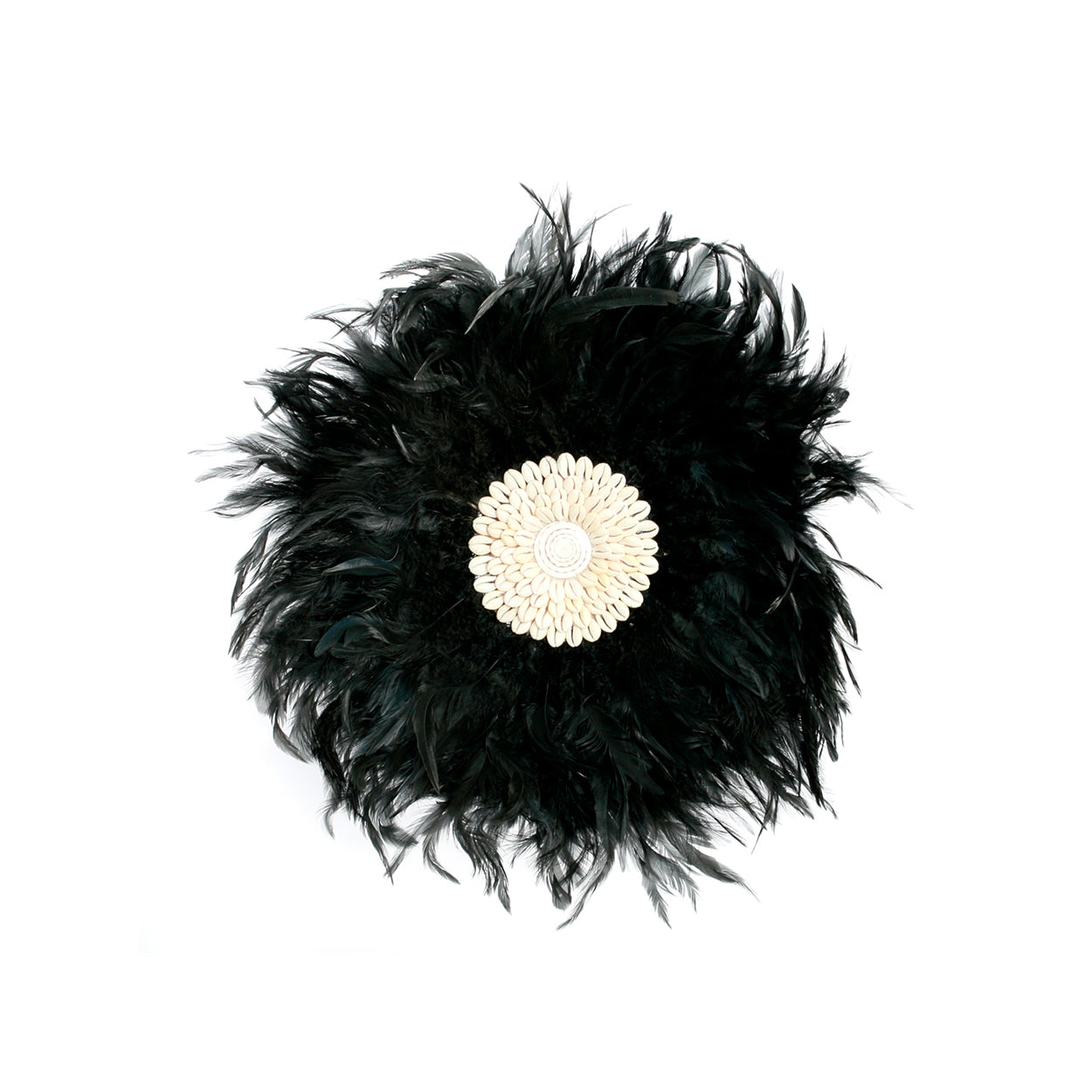 The Coastal Juju - Negro - M