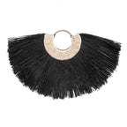 The Alang Cowrie on Stand