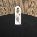 The Alang Alang Mirror - Natural - S