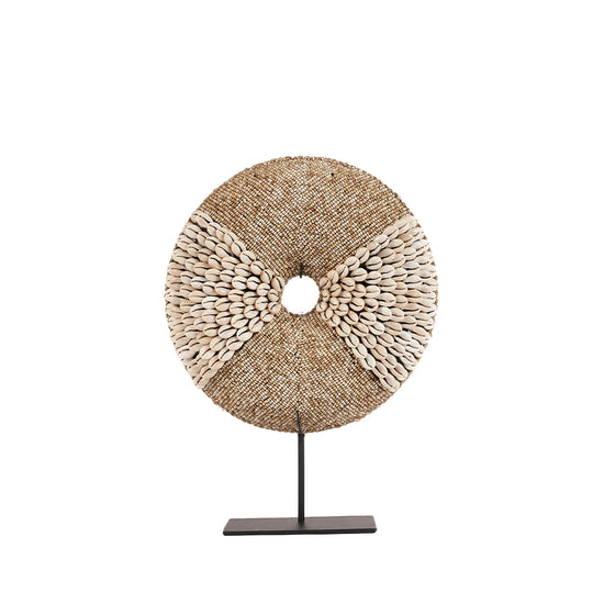 The Doh Nuts con soporte - blanco natural
