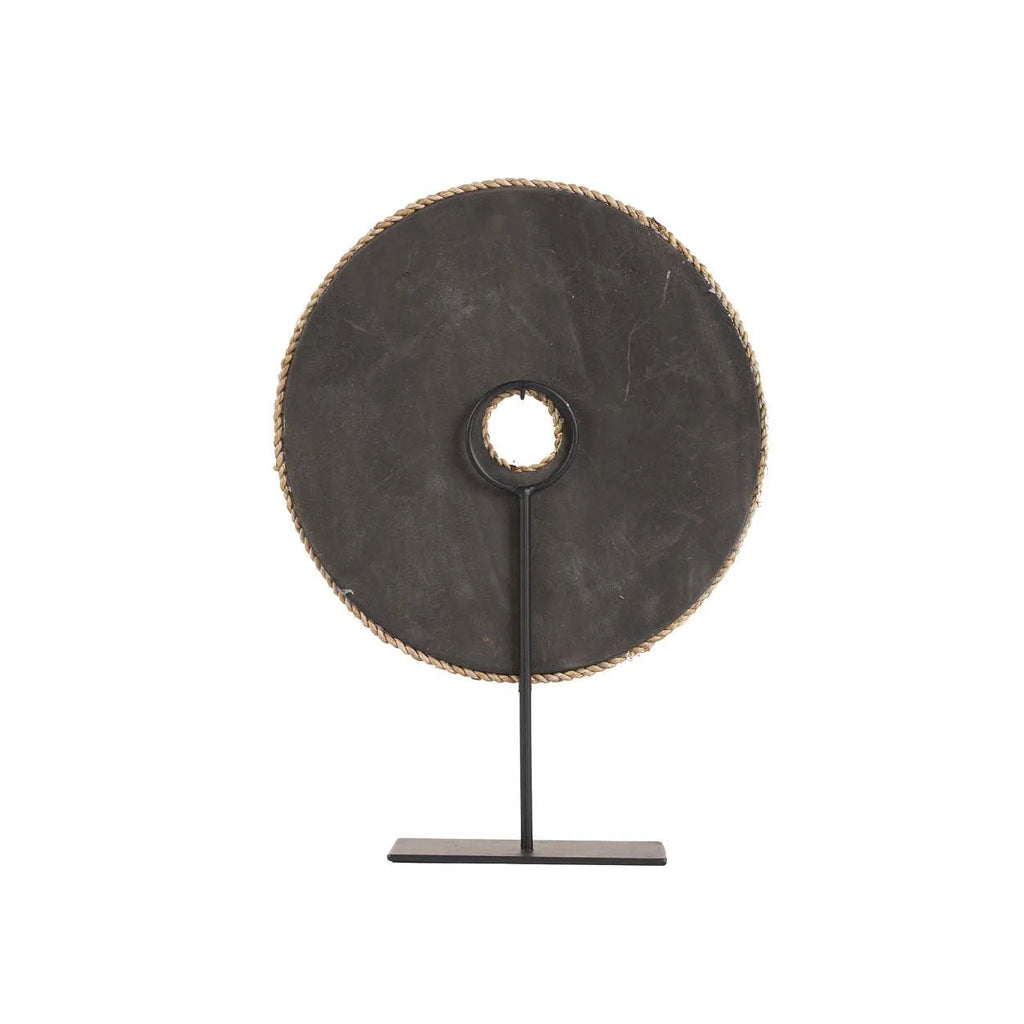 The Doh Nuts con soporte - blanco natural