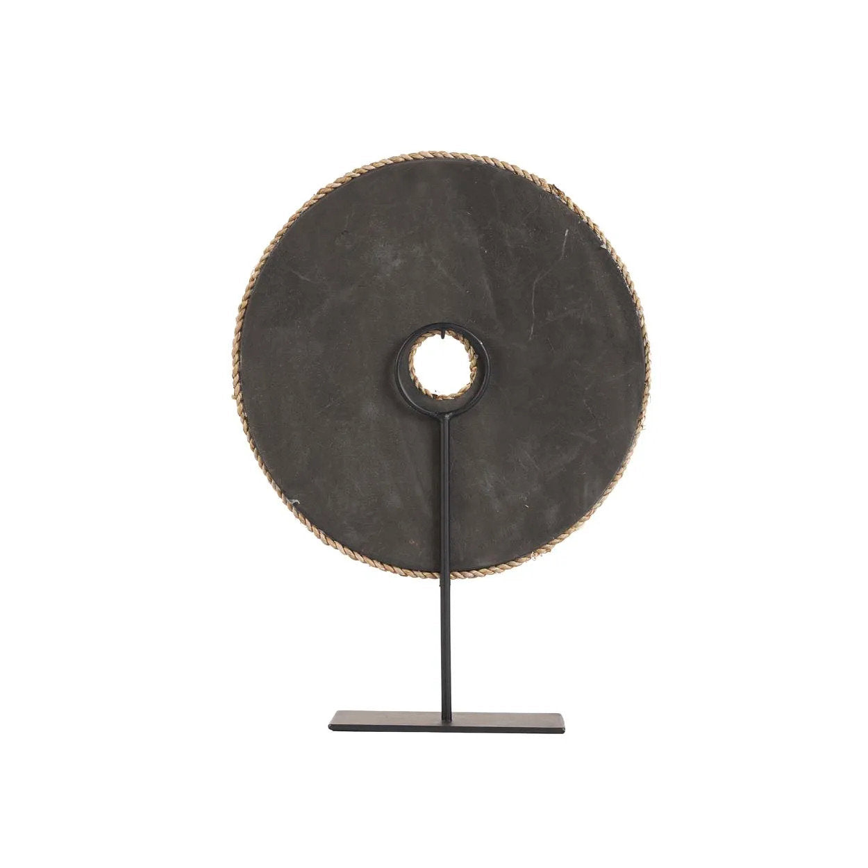 The Doh Nuts con soporte - blanco natural