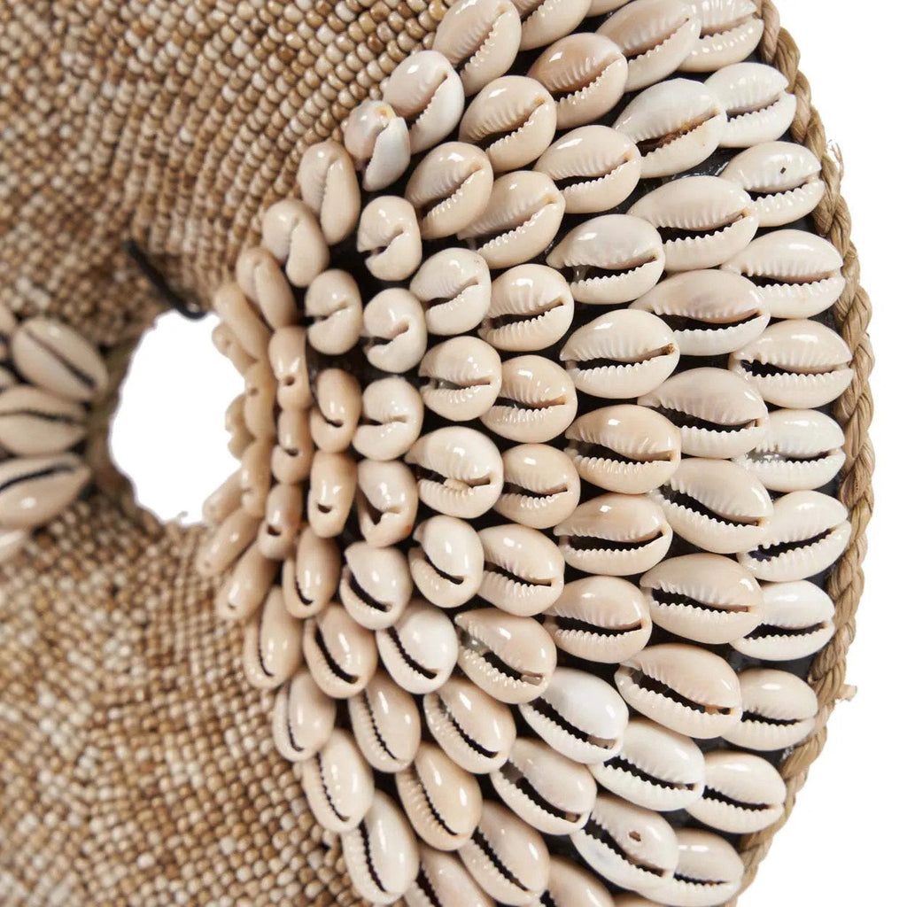 The Doh Nuts con soporte - blanco natural