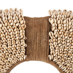 The Shell Réunion on Stand - Natural