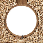 The Shell Réunion on Stand - Natural