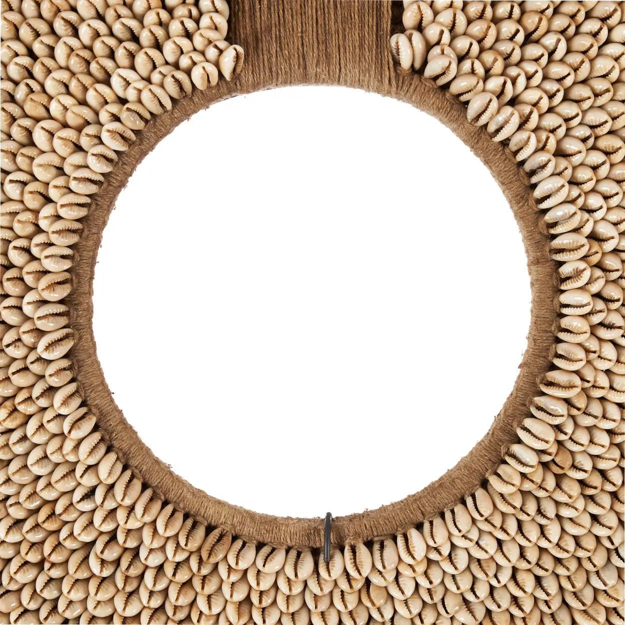 The Shell Réunion on Stand - Natural