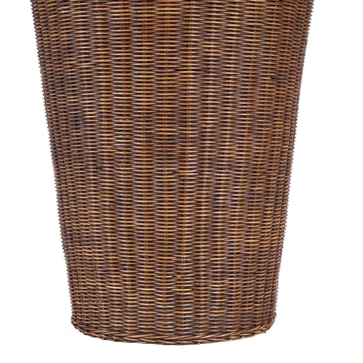 Colgante Ánfora - Nogal oscuro - XXL