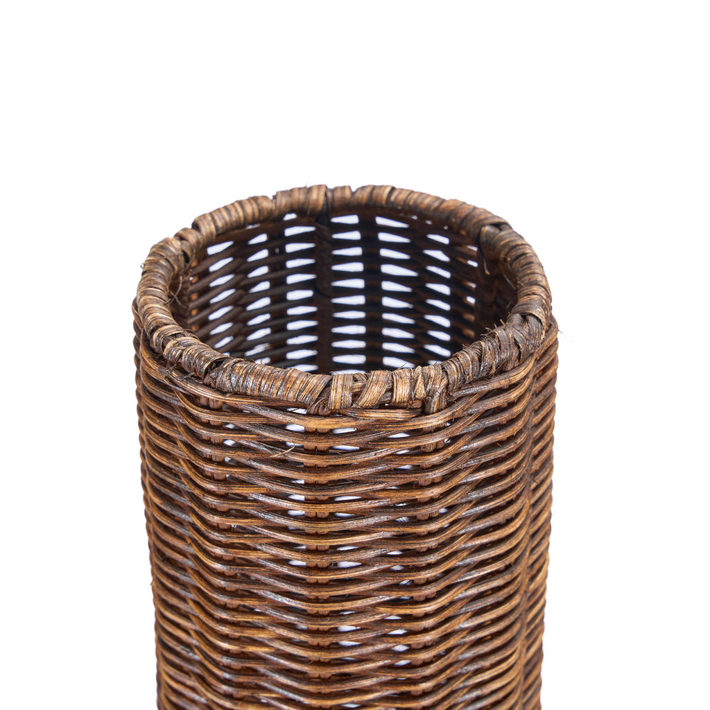 Colgante Ánfora - Nogal oscuro - XXL