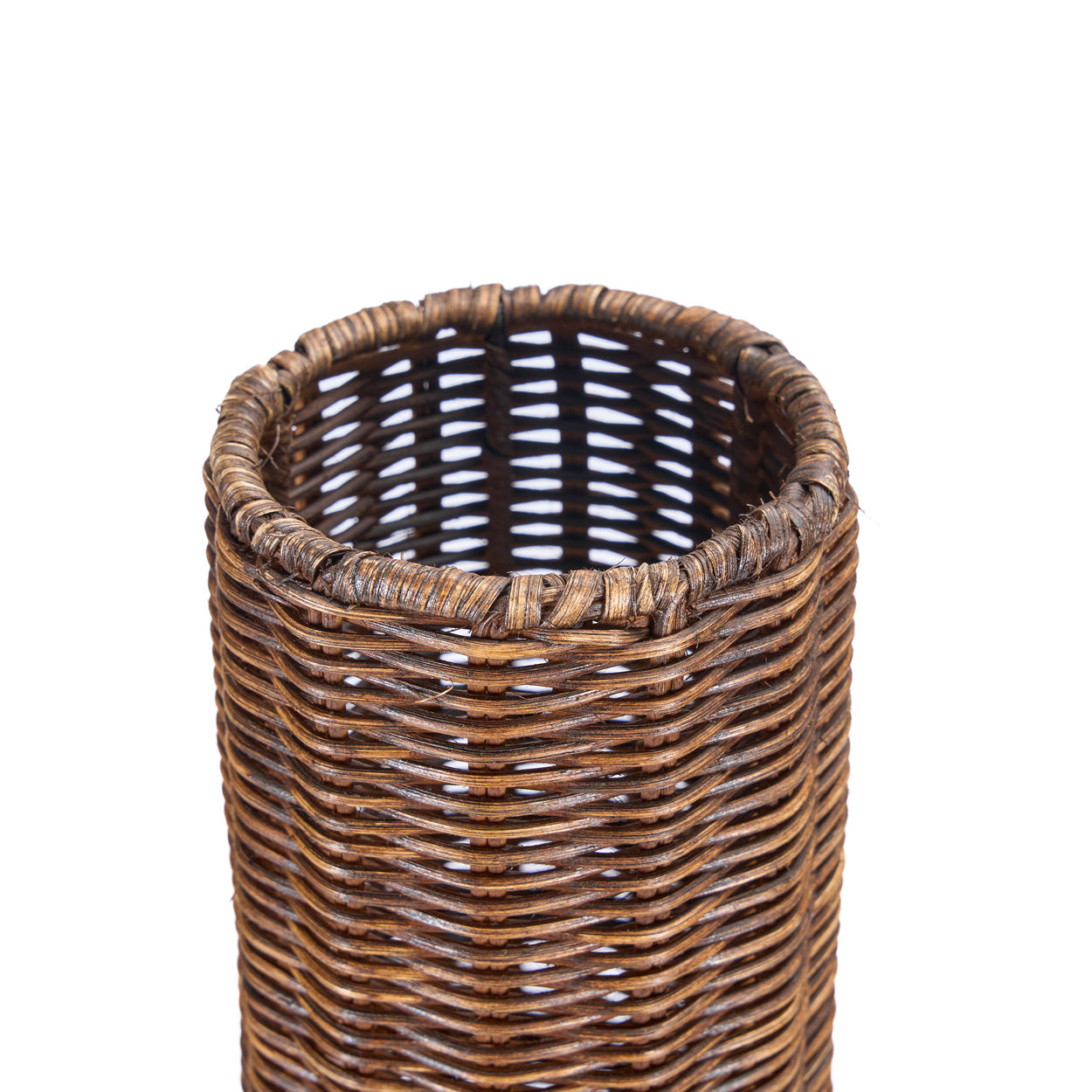 Colgante Ánfora - Nogal oscuro - XXL