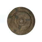 The Jasmine Plate - Brown - M