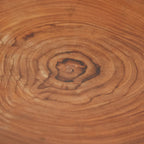 The Teak Root Organic Plate