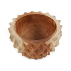 The Teak Root Durian Bowl - S
