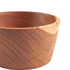 The Popcorn Snack Bowl